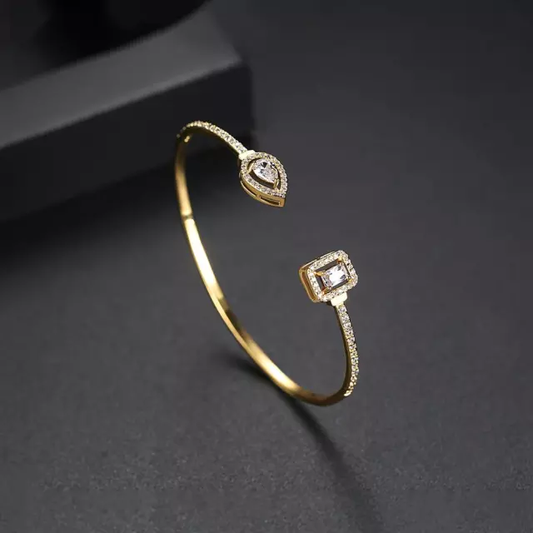 Luxury Waterdrop Bracelet