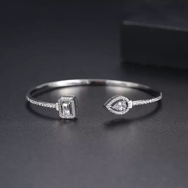 Luxury Waterdrop Bracelet