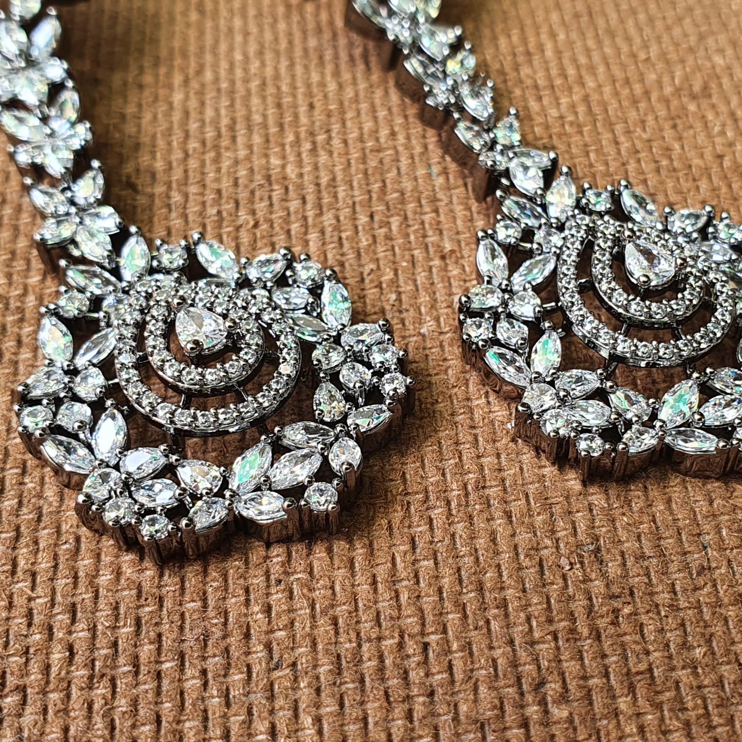 Designer Partywear Earring