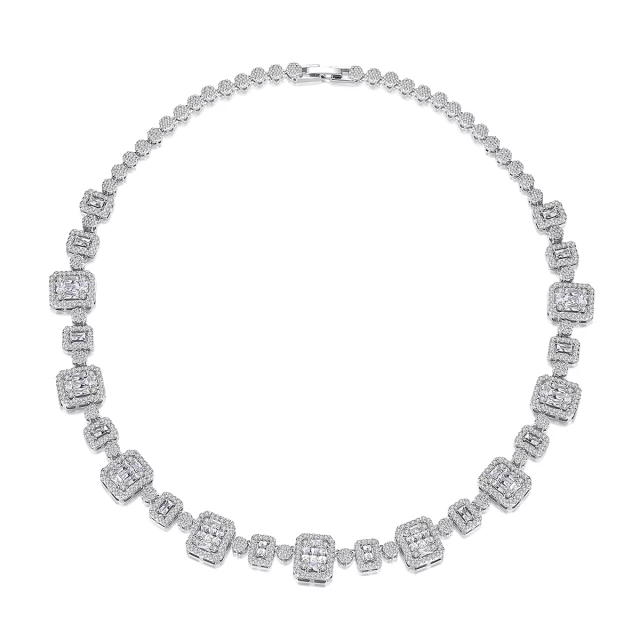 NECKLACE & SETS